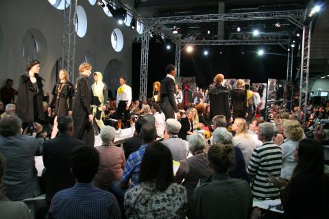 Лондонский университет Рейвенсборн - Ravensbourne University London - 2