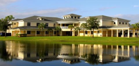 Подготовительная школа Норт-Бровард, Корал-Спрингс, Флорида – North Broward Preparatory School, Coral Springs, Florida - 1