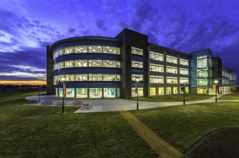 Британская международная школа Хьюстона – The British International School of Houston - 2