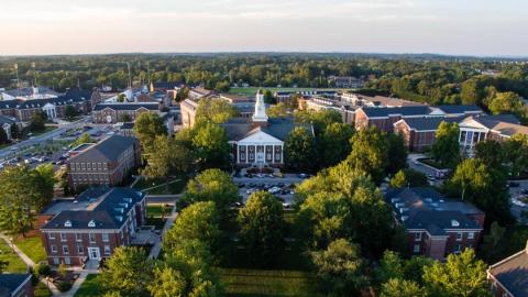 Технический университет Теннесси – Tennessee Tech University - 5