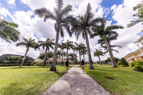 Подготовительная школа Норт-Бровард, Корал-Спрингс, Флорида – North Broward Preparatory School, Coral Springs, Florida - 2