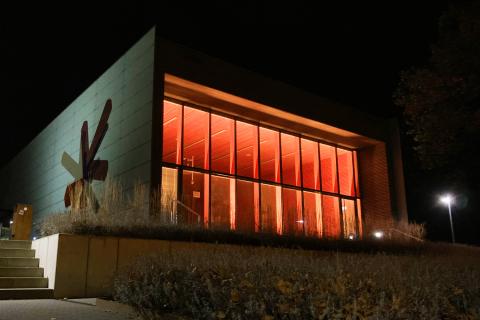 Рейн-Майнский университет прикладных наук - Hochschule RheinMain - 6