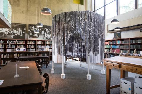 Калифорнийский колледж искусств – California College of the Arts - 4