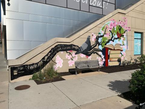 Британская международная школа Чикаго, Саут-Луп – British International School of Chicago, South Loop - 3