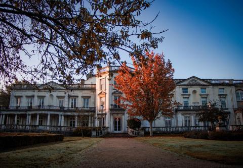 Университет Рохэмптона - University of Roehampton - 5