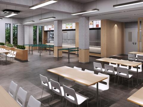 Языковая школа STAFFORD HOUSE - STAFFORD HOUSE INTERNATIONAL  - 3