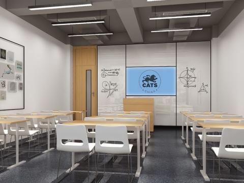 Языковая школа STAFFORD HOUSE - STAFFORD HOUSE INTERNATIONAL  - 4