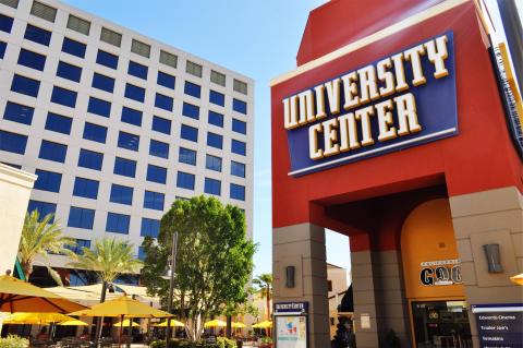 Университет Вестклиффа – Westcliff University - 2