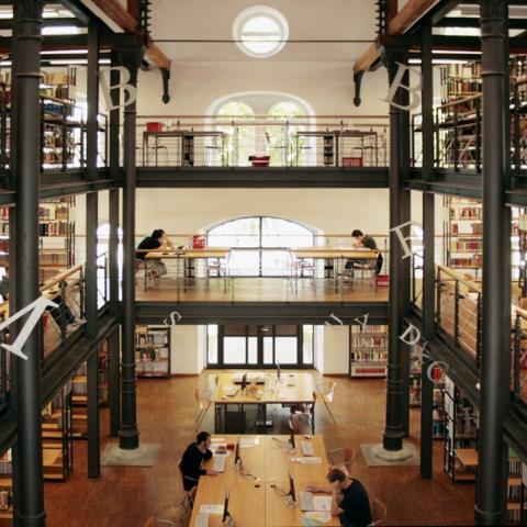 Констанцский университет прикладных наук - Hochschule Konstanz - 4