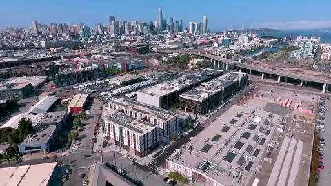 Калифорнийский колледж искусств – California College of the Arts - 6