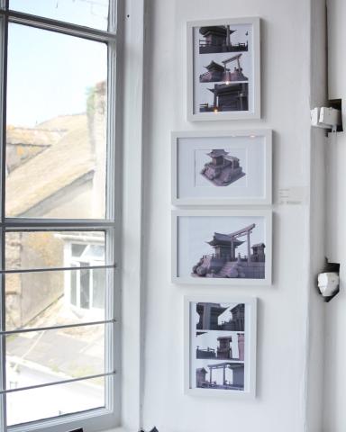 Фалмутский университет - Falmouth University - 4