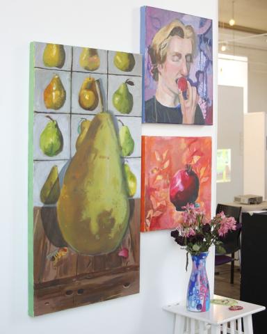 Фалмутский университет - Falmouth University - 5