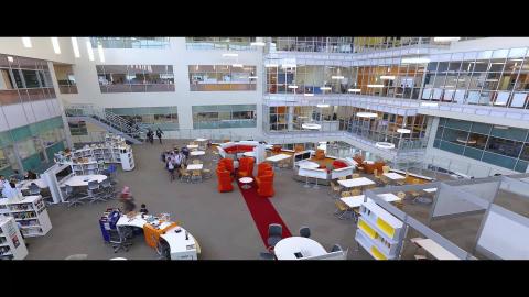 Британская международная школа Хьюстона – The British International School of Houston - 4