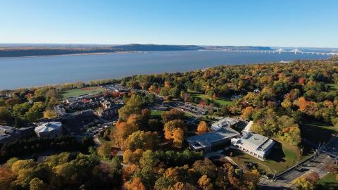 Университет Mercy – Mercy University - 5