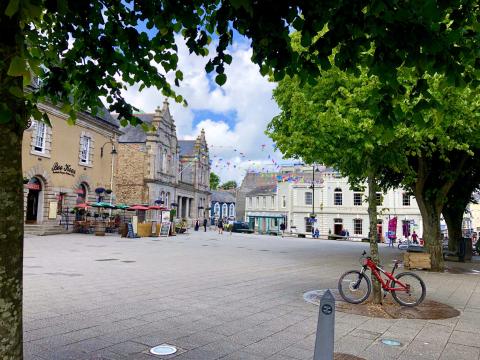 Фалмутский университет - Falmouth University - 6