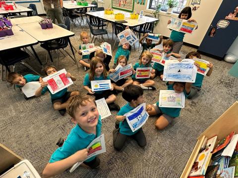 Британская международная школа Вашингтона – British International School of Washington - 5