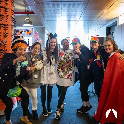 Международная школа Авеню Нью-Йорк – Avenues New York - 6