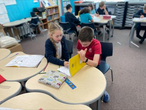 Британская международная школа Бостона – British International School of Boston - 6