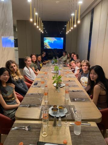 Британская международная школа в Шарлотт – British International School of Charlotte - 6