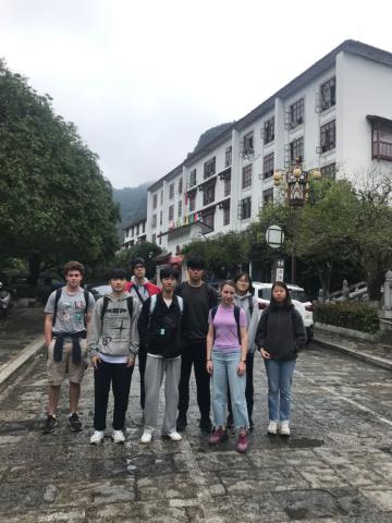 Британская школа Пекина - Шуньи - The British School of Beijing - Shunyi - 6