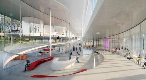 Бизнес-школа KEDGE – KEDGE Business School - 2