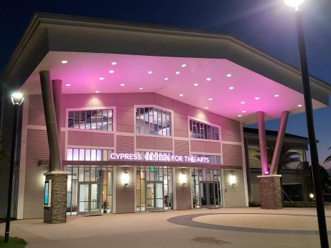 Подготовительная школа Уиндермира – Windermere Preparatory School - 2