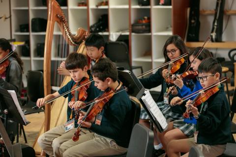 Международная школа Village – The Village School - 5