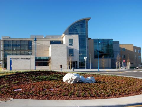 Калифорнийский государственный университет, Монтерей-Бей – California State University, Monterey Bay - 4