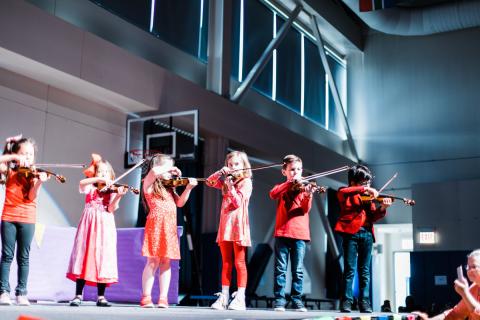 Британская международная школа Чикаго, Линкольн-Парк – British International School of Chicago, Lincoln Park - 2