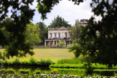 Университет Рохэмптона - University of Roehampton - 3