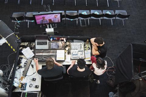 Лондонский университет Рейвенсборн - Ravensbourne University London - 3