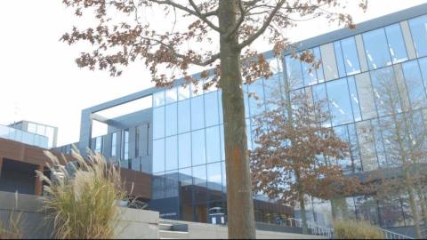 Оксфордский университет Брукса - Oxford Brookes University - 3