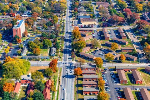 Американский национальный университет – American National University - 2