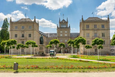 Подготовительный колледж при университетах прикладных наук Баварии - Studienkolleg bei den Fachhochschulen des Freistaates Bayern - 2