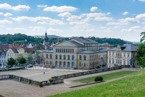 Подготовительный колледж при университетах прикладных наук Баварии - Studienkolleg bei den Fachhochschulen des Freistaates Bayern - 3