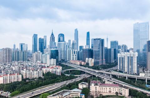 Международная школа NAS Гуанчжоу Паньюй - NAS Guangzhou Panyu - 4