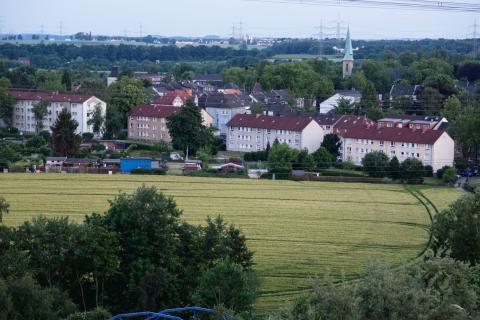 Подготовительный колледж Бохума - Studienkolleg Bochum - 4