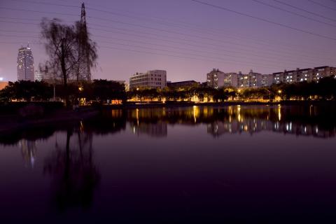 Международная школа NAS Foshan - NAS Foshan - 5