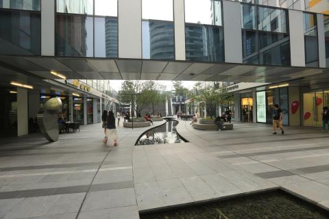 Британская школа Пекина – Саньлитунь - The British School of Beijing - Sanlitun - 6