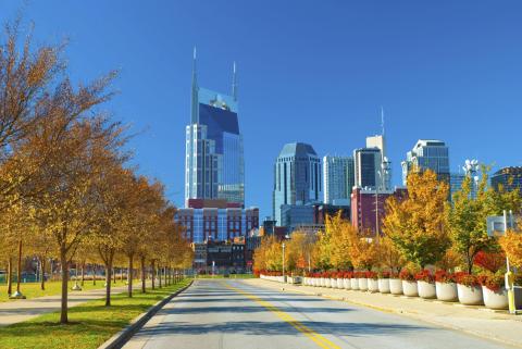 Американский национальный университет – American National University - 5