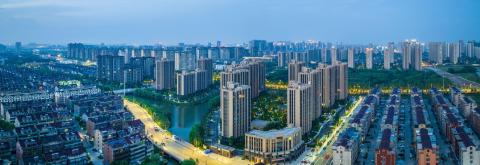 Международная школа NAS Цзясин - NAS Jiaxing - 5