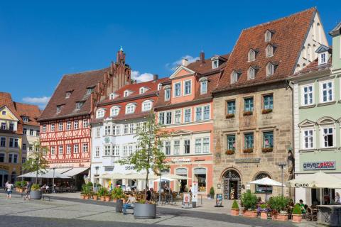 Подготовительный колледж при университетах прикладных наук Баварии - Studienkolleg bei den Fachhochschulen des Freistaates Bayern - 5