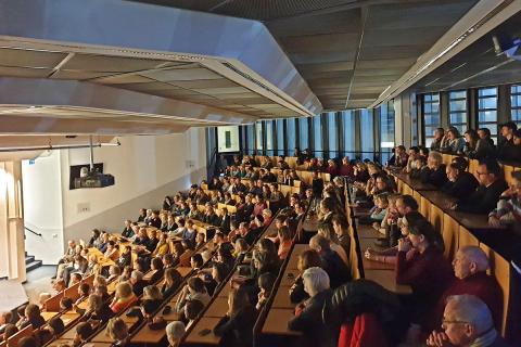 Рейн-Майнский университет прикладных наук - Hochschule RheinMain - 4