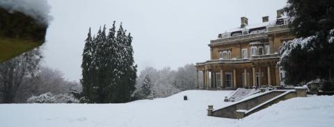 Оксфордский университет Брукса - Oxford Brookes University - 4