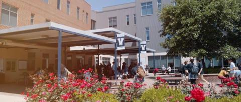 Международная школа Village – The Village School - 6