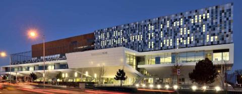 Бизнес-школа KEDGE – KEDGE Business School - 4