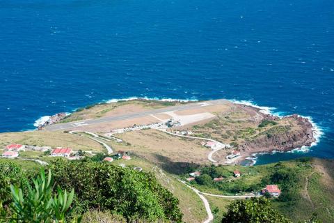 Медицинский факультет Университета Сабы - Saba University School of Medicine - 3