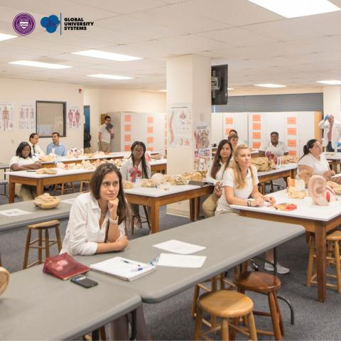 Университет Святого Матфея - St. Matthew's University - 3