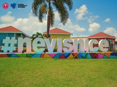 Медицинский университет Америки - Medical University of the Americas - 6