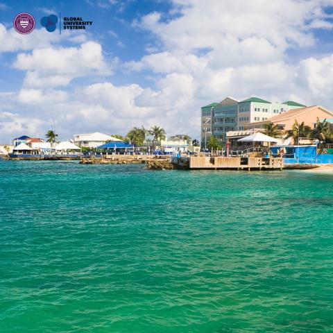 Университет Святого Матфея - St. Matthew's University - 4